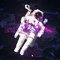 Dvrkhold — Expectation Ft Sxturo — обложка