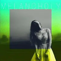 Dvrkhold — Melancholy Ft Mehanoizer — обложка
